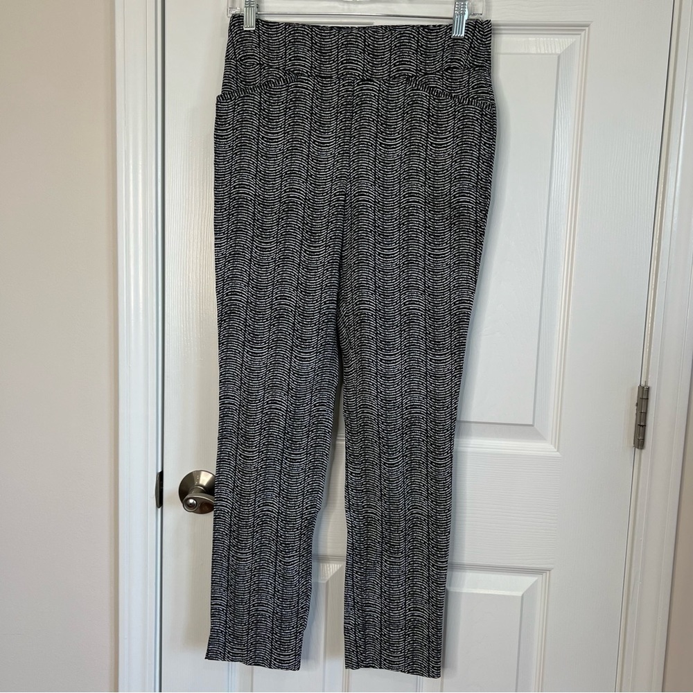 ! Chico’s Perfect Stretch pants